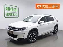 ѩ����C3-XR 2015�� 1.6L �ֶ��ȷ���