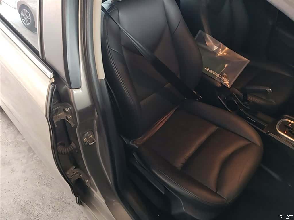 Citroen C4, 2015 25