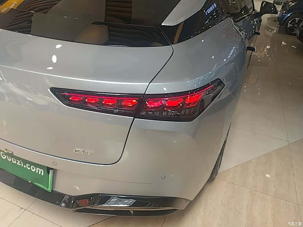 Hyper GT, 2025 24