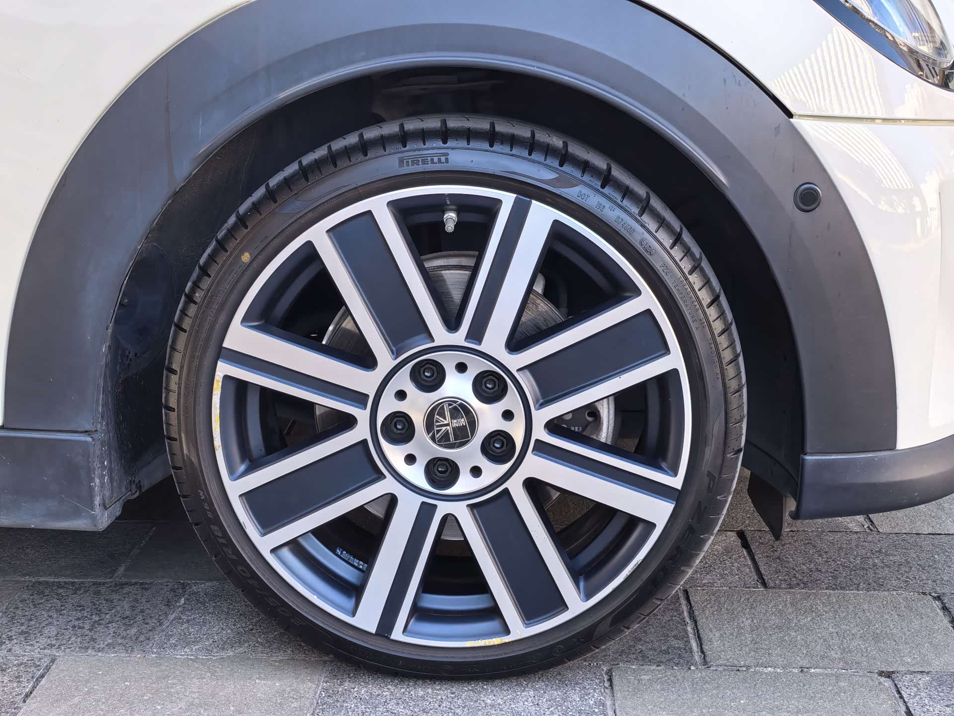 Mini Cooper, 2022 4