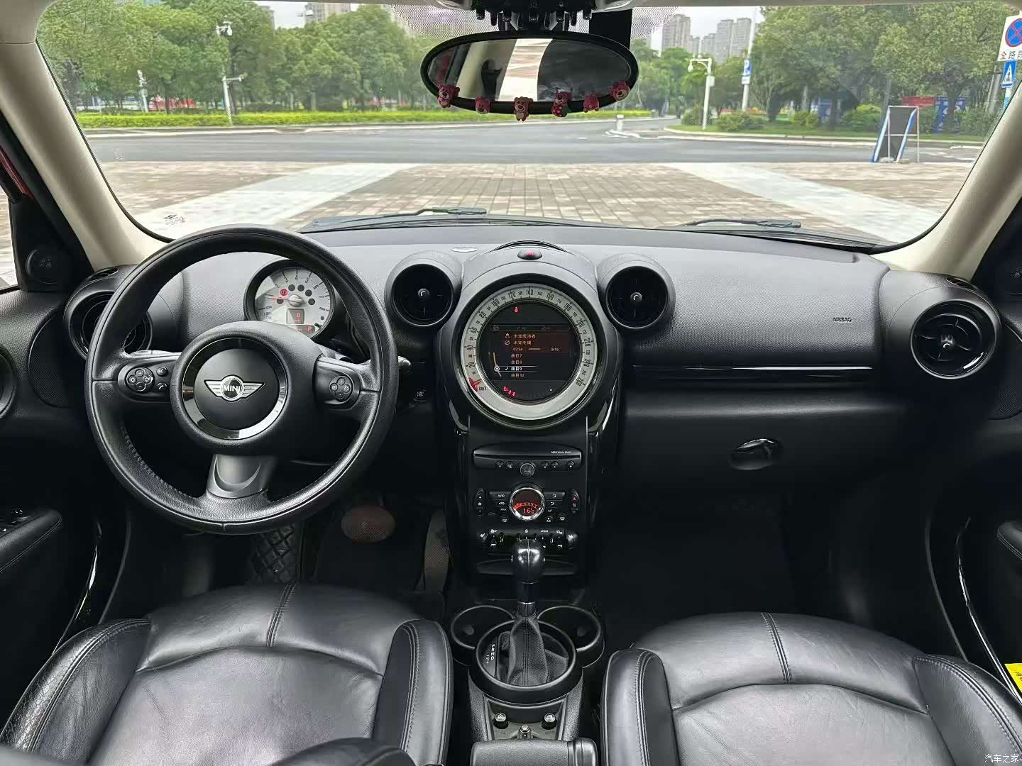 Mini Countryman, 2014 4