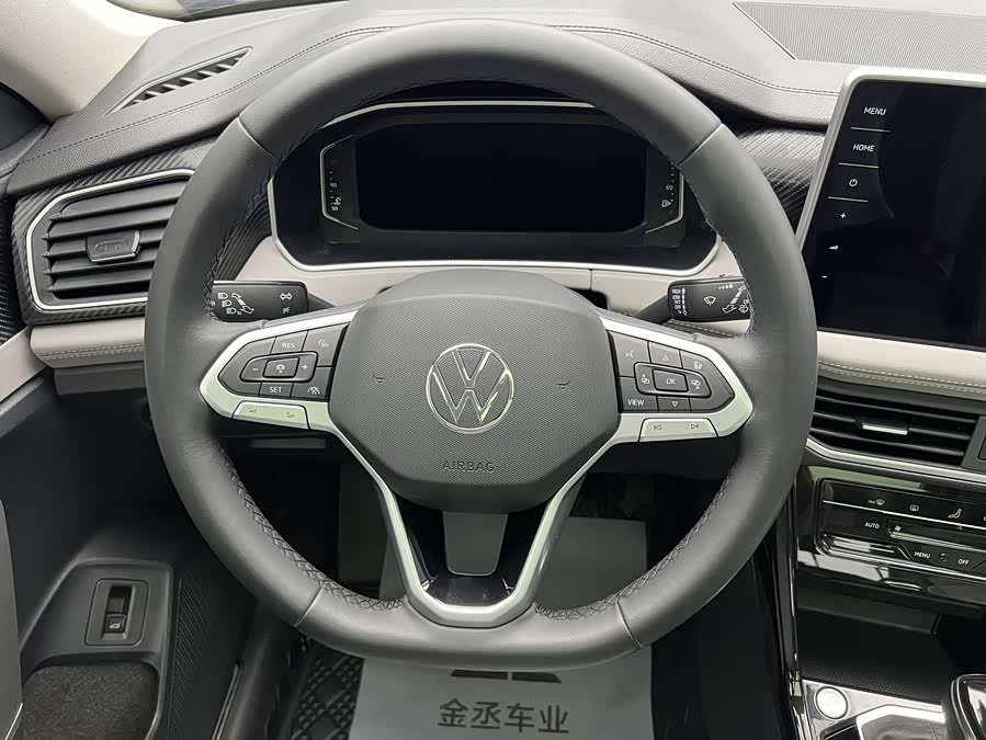 Volkswagen Tayron 2022, фото 10