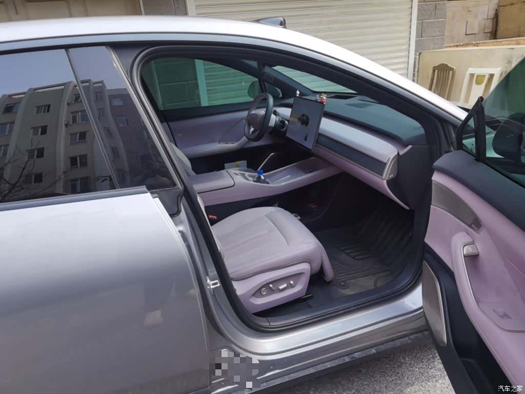 NIO L60, 2025 22