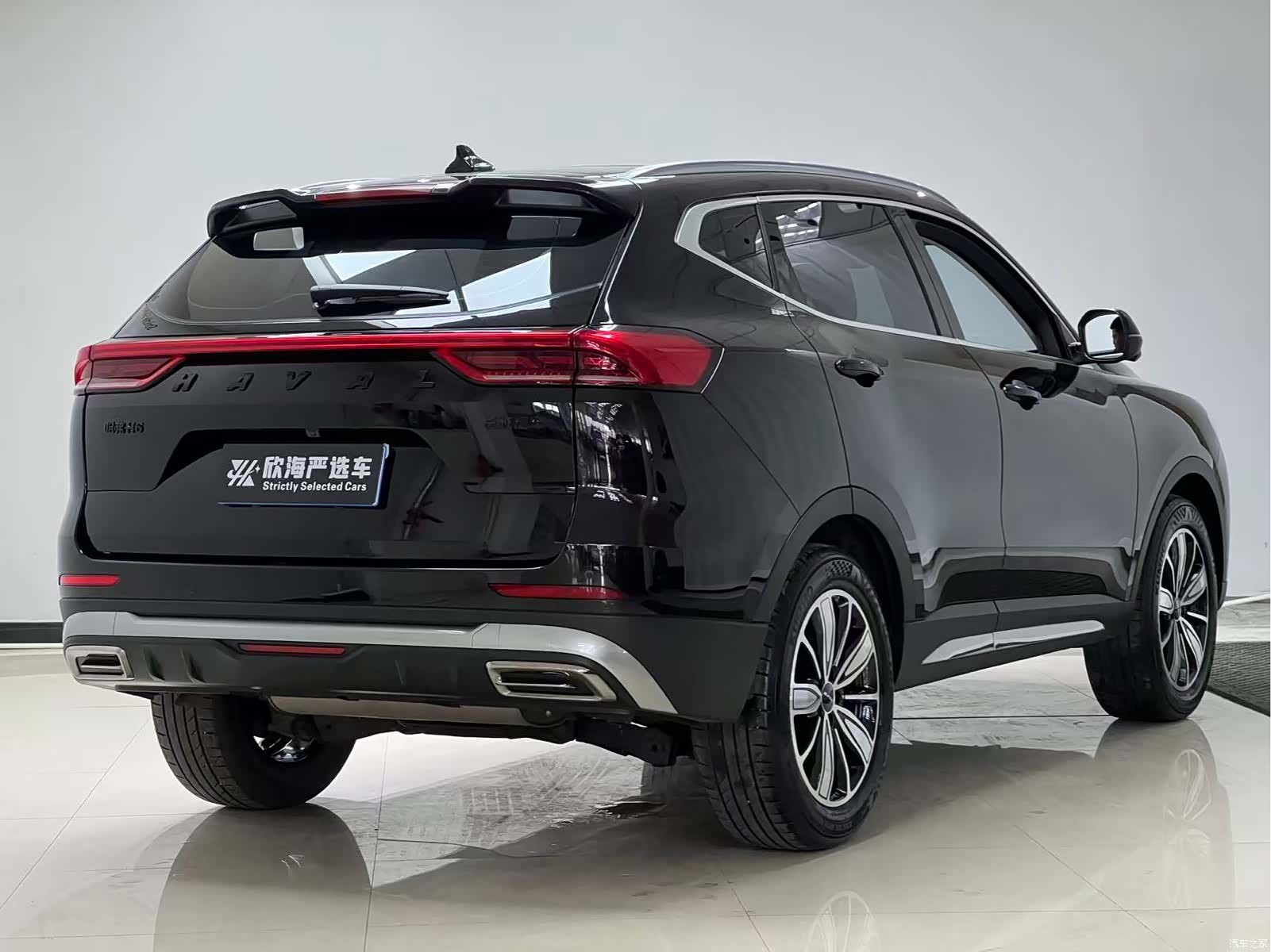 Haval H6, 2023 6