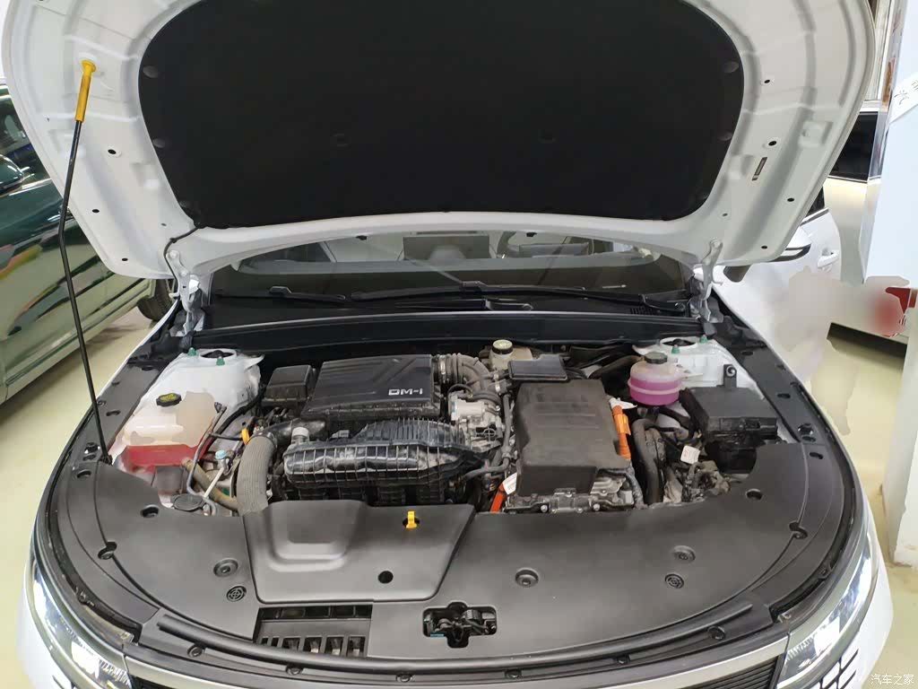 BYD Destroyer 05, 2024 16