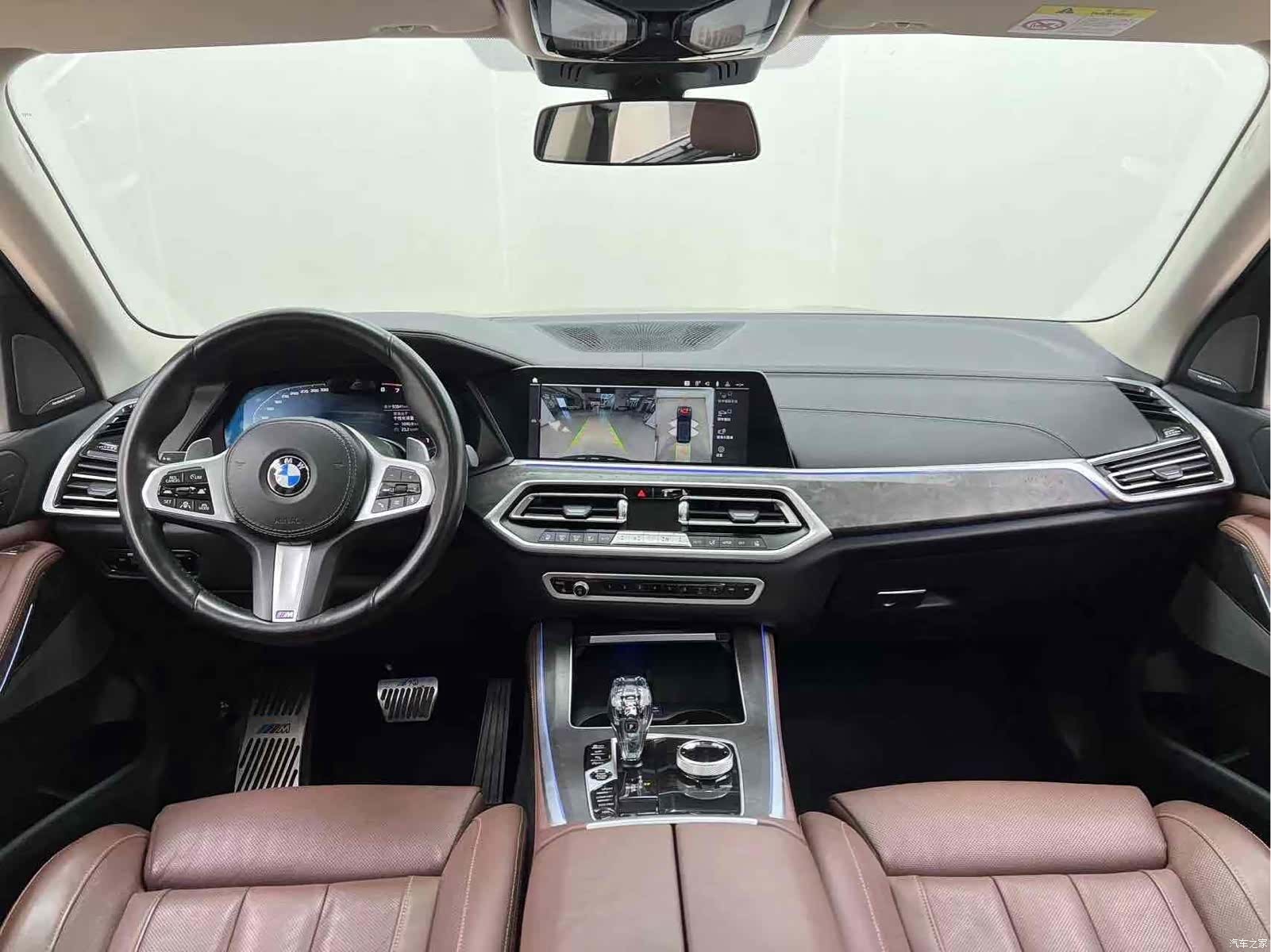 BMW X5, 2022 16