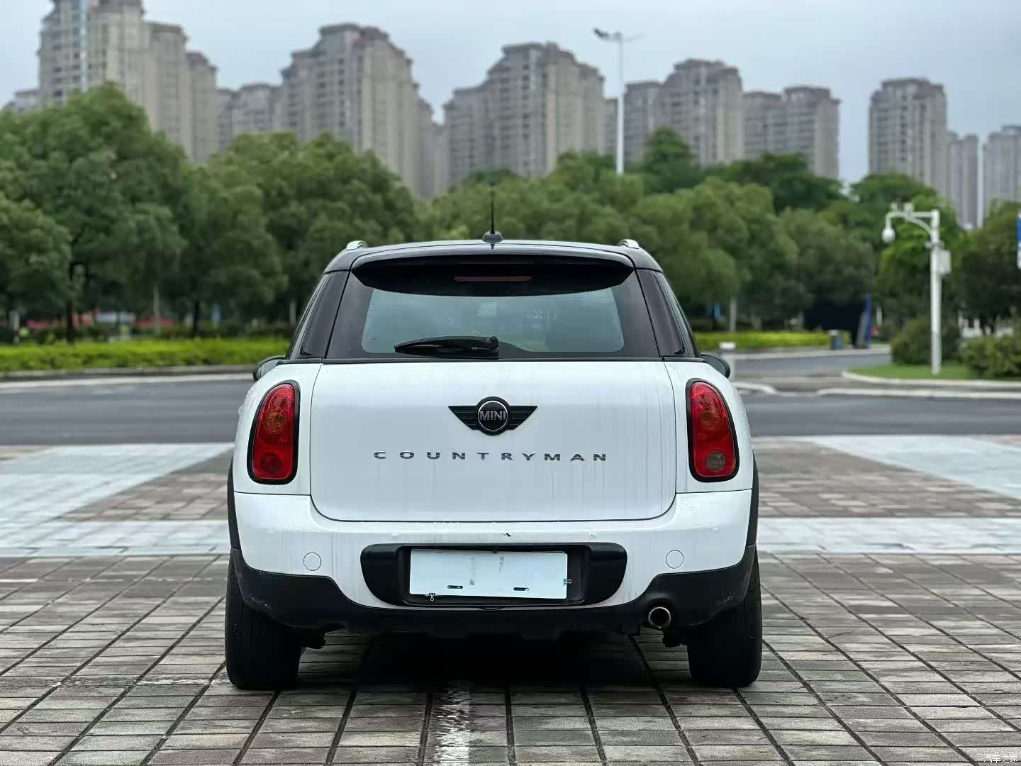 Mini Countryman, 2014 8