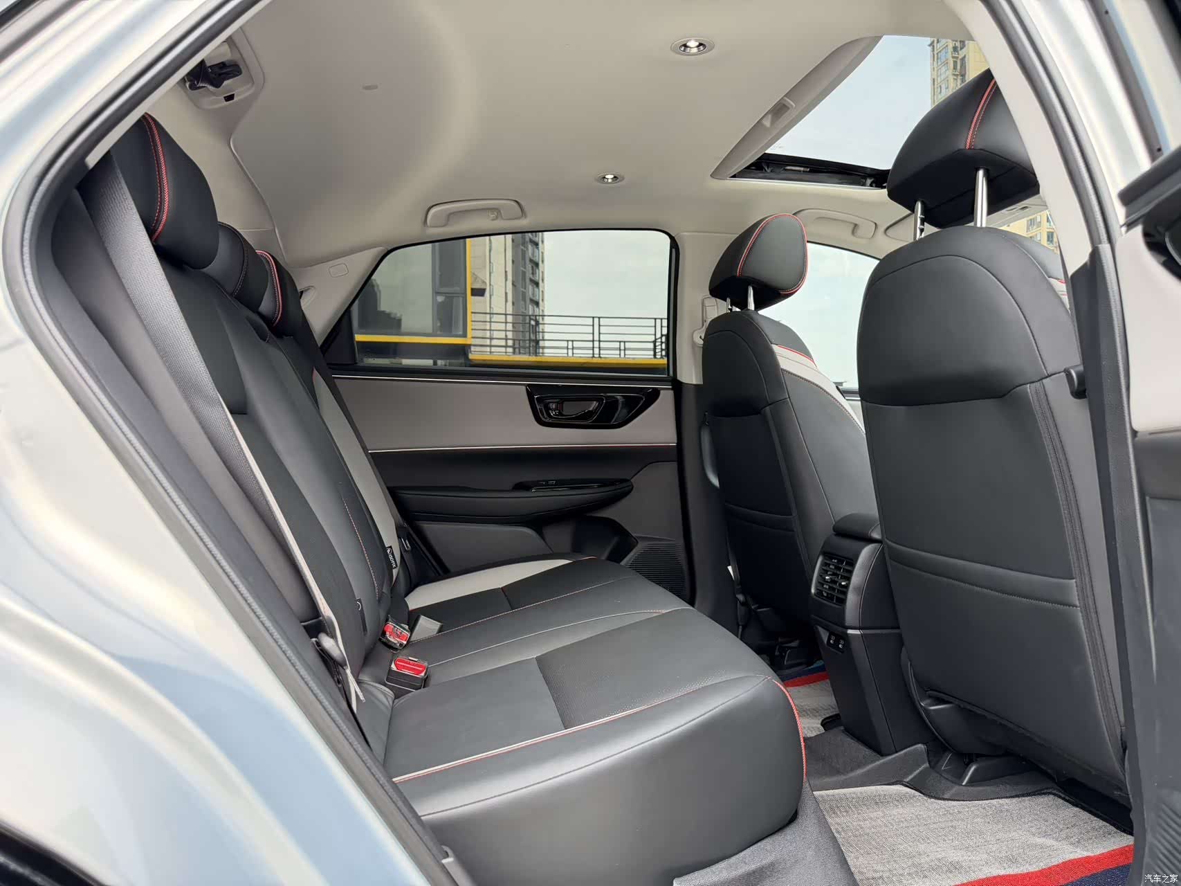 Honda NS2, 2025 12