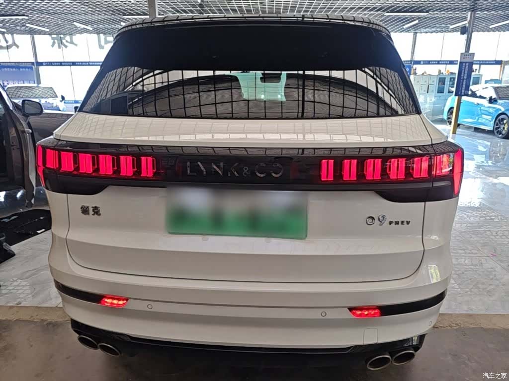 Lynk & Co 02, 2022 6