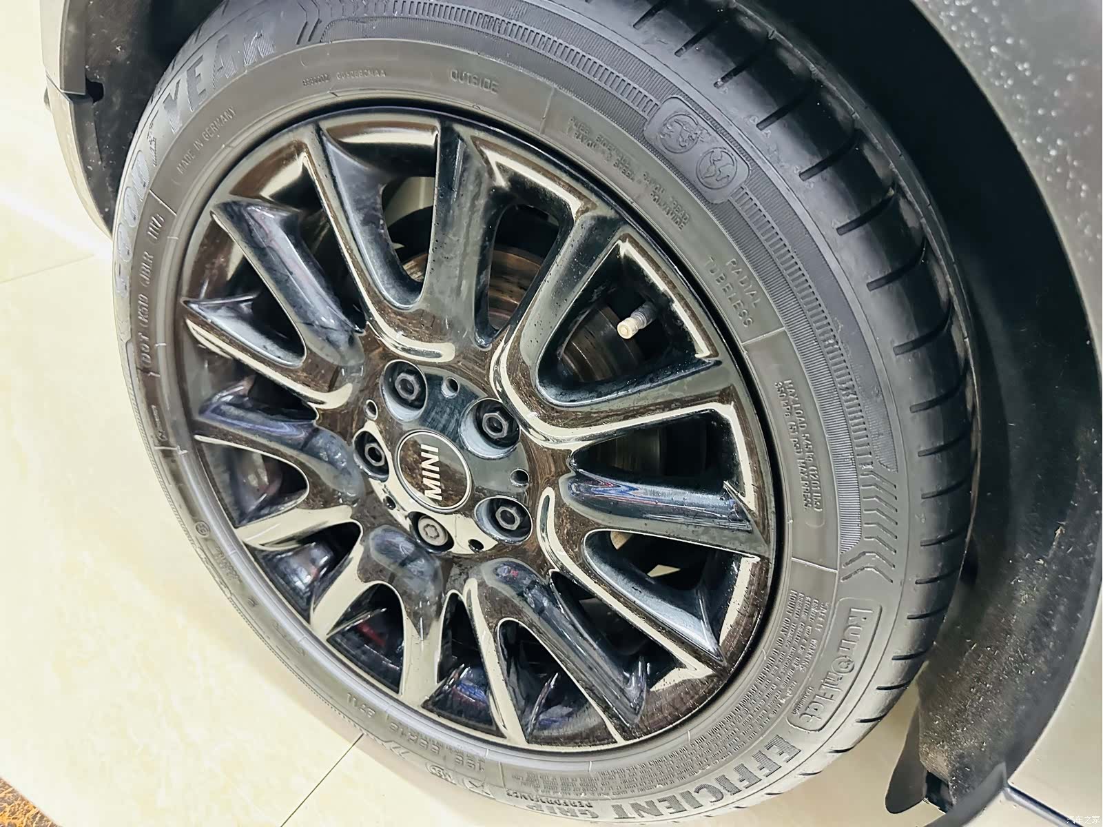 Mini Cooper, 2017 11