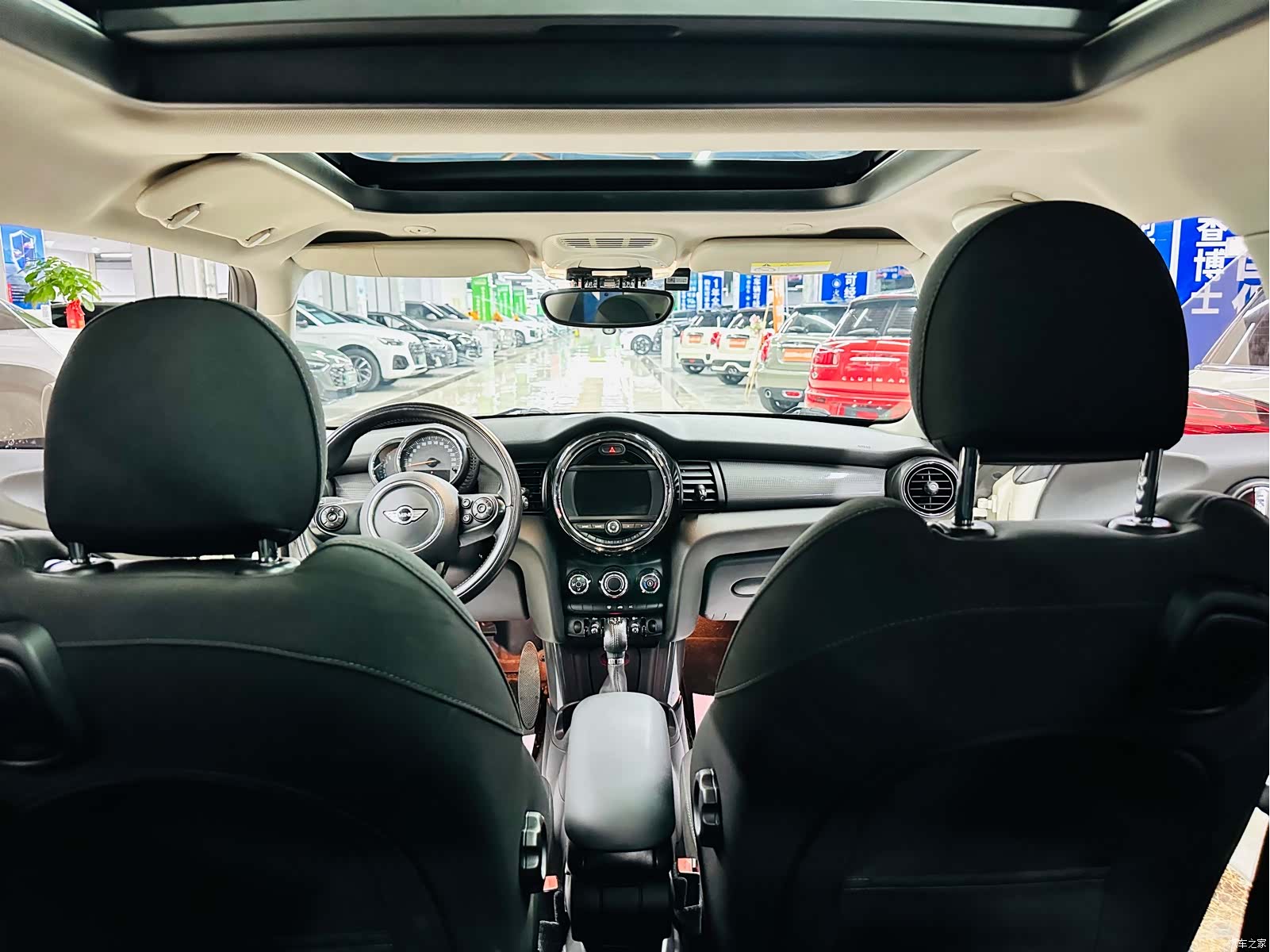 Mini Cooper, 2017 20