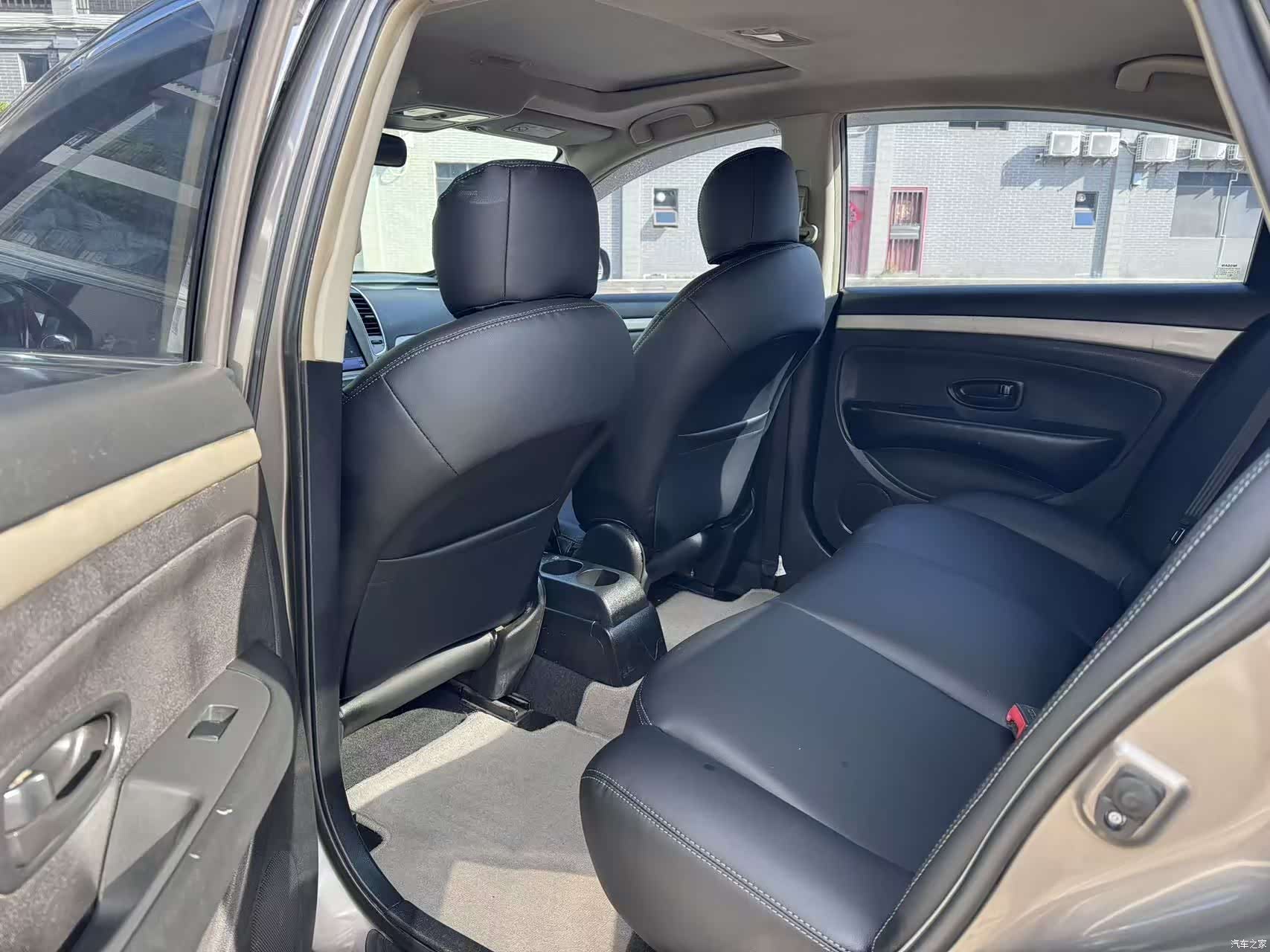 Nissan Sylphy, 2018 7