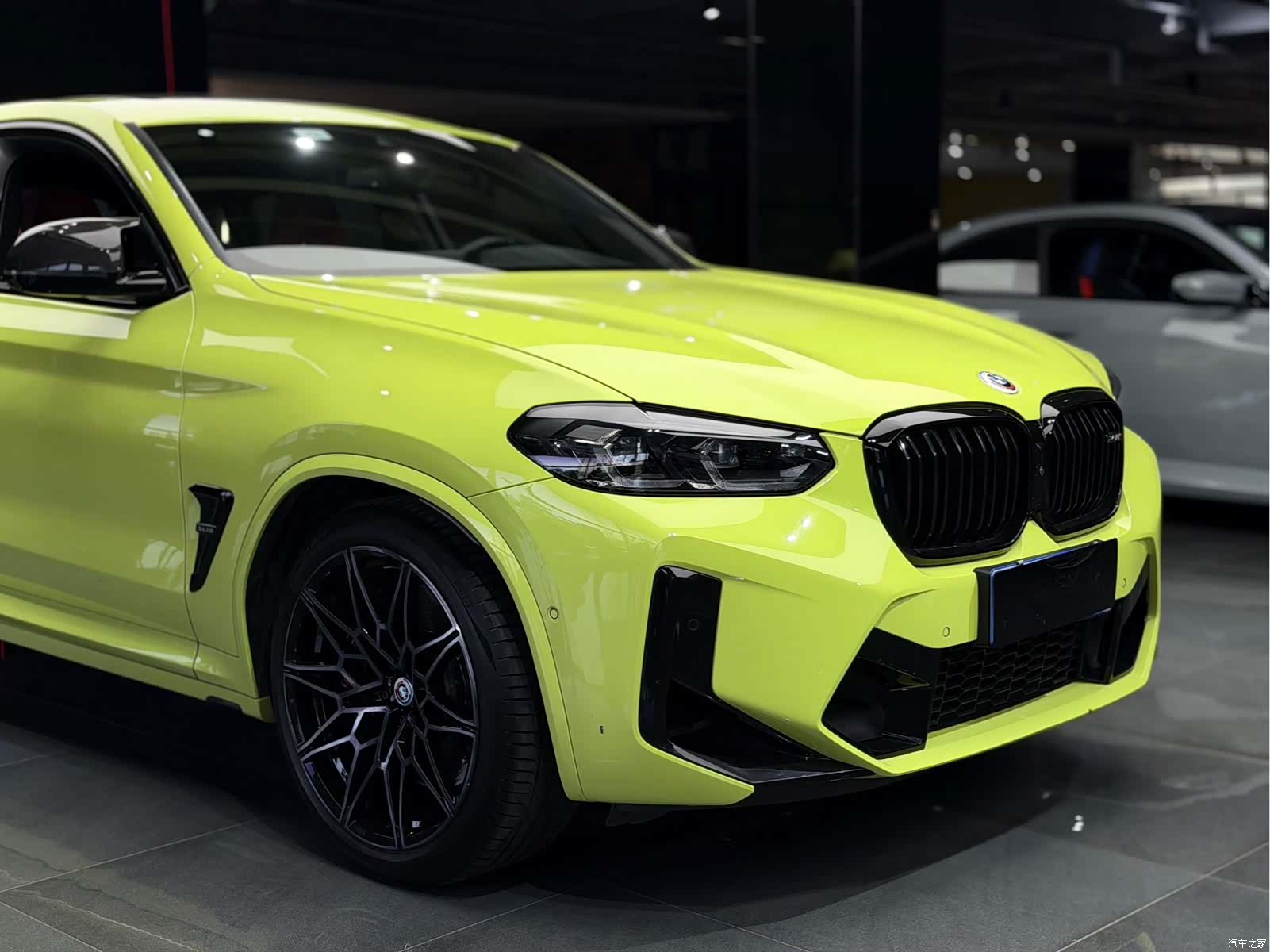 BMW X4, 2023 4