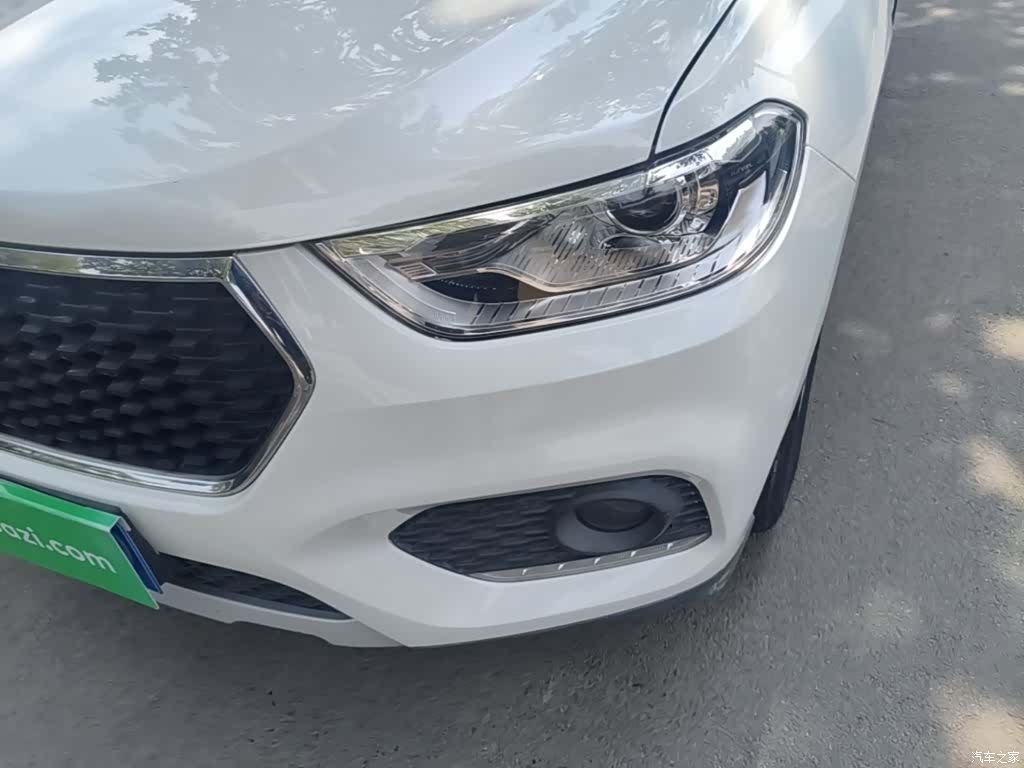 Haval H2, 2017 24