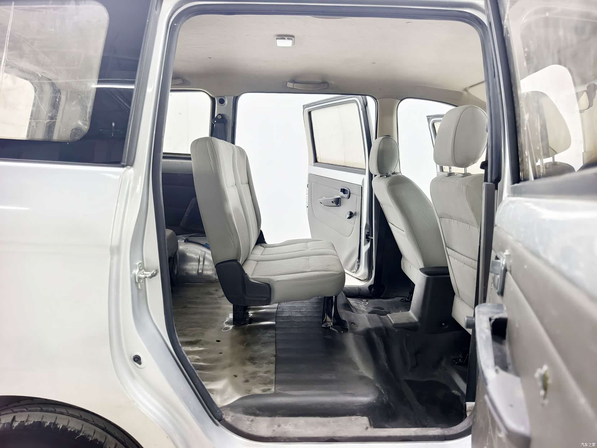 Wuling Hongguang, 2015 17