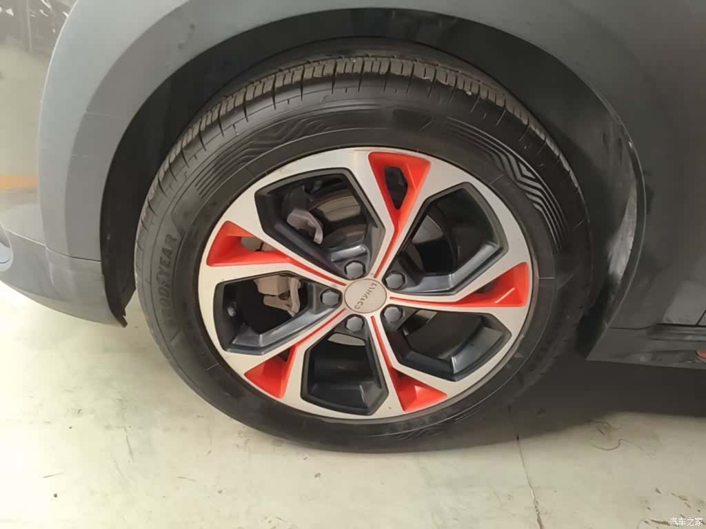 Lynk & Co 01, 2019 23