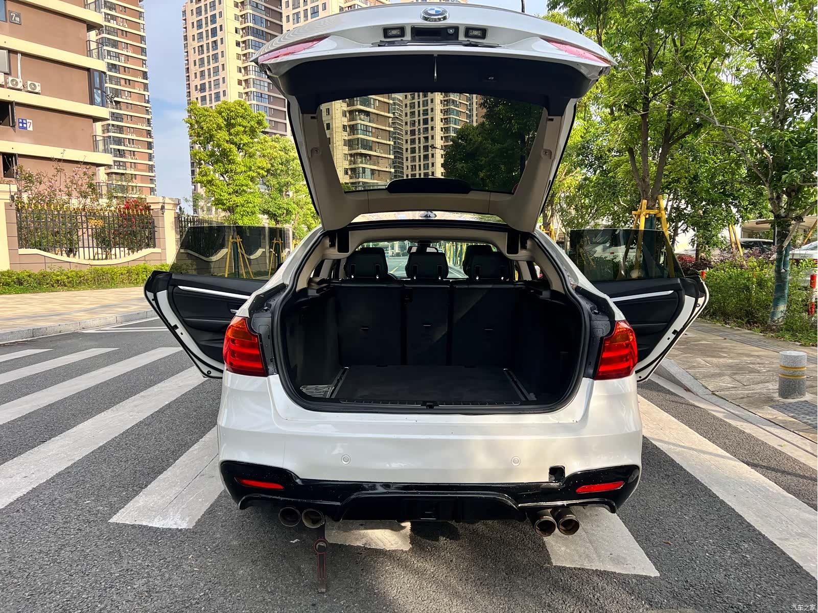 BMW 3 Series, 2014 16