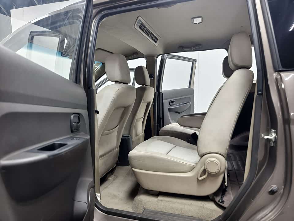 Wuling Wuling Hongguang