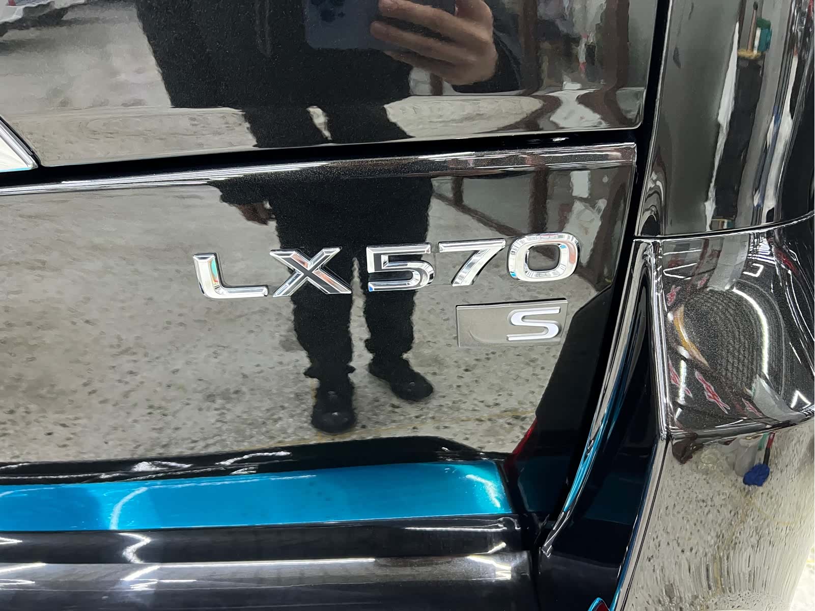 Lexus LX, 2020 26