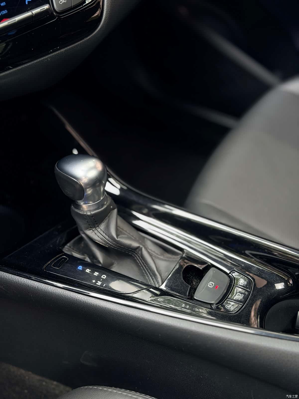 Toyota IZOA, 2019 14