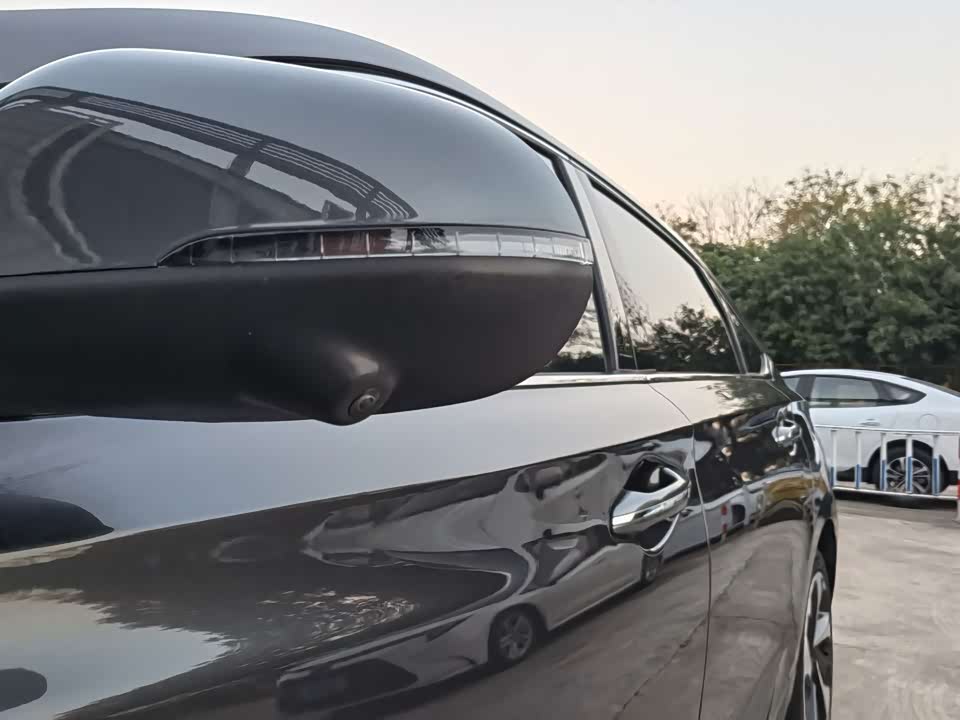 Changan Ruicheng PLUS