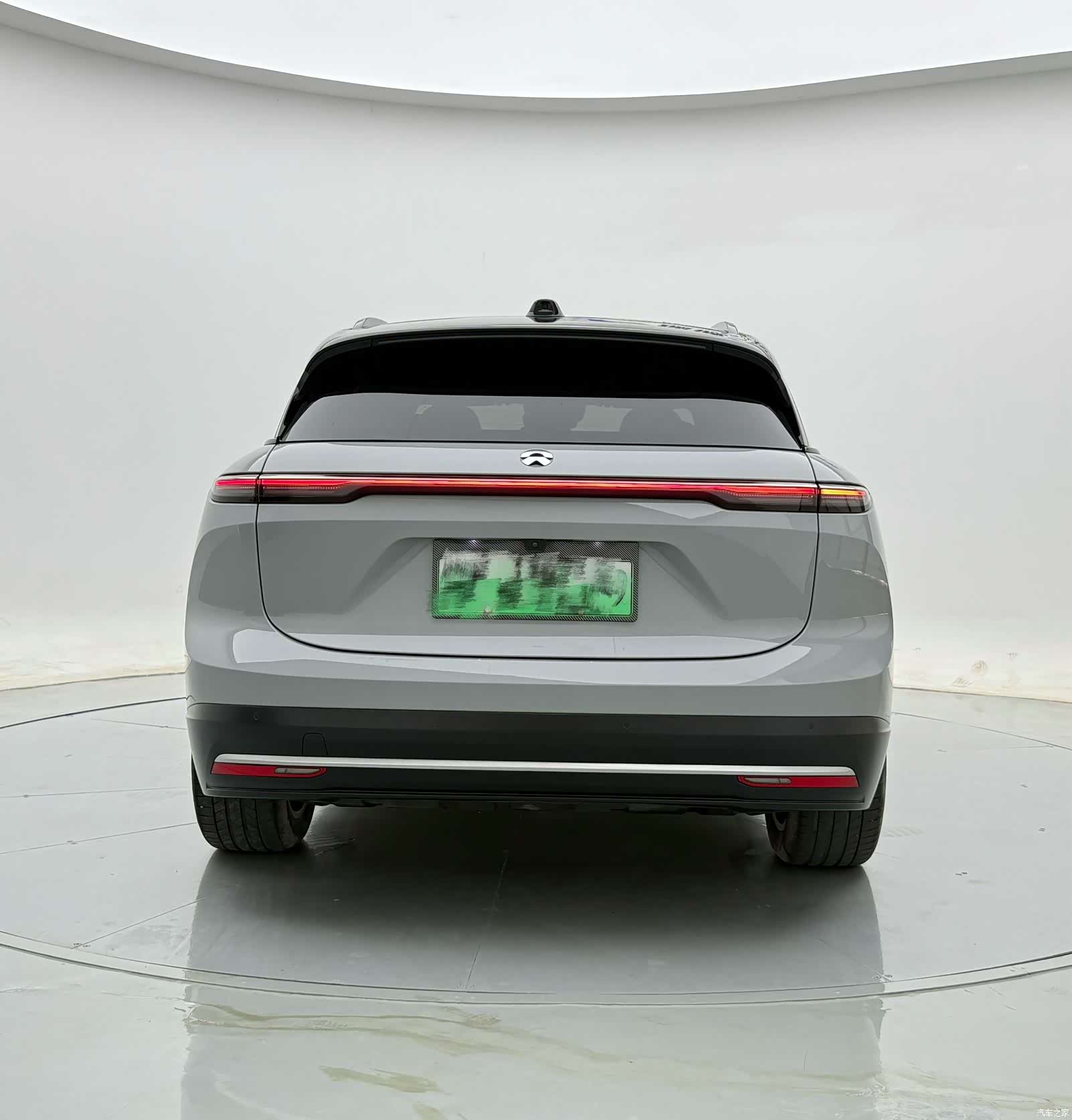 NIO ES6, 2023 6