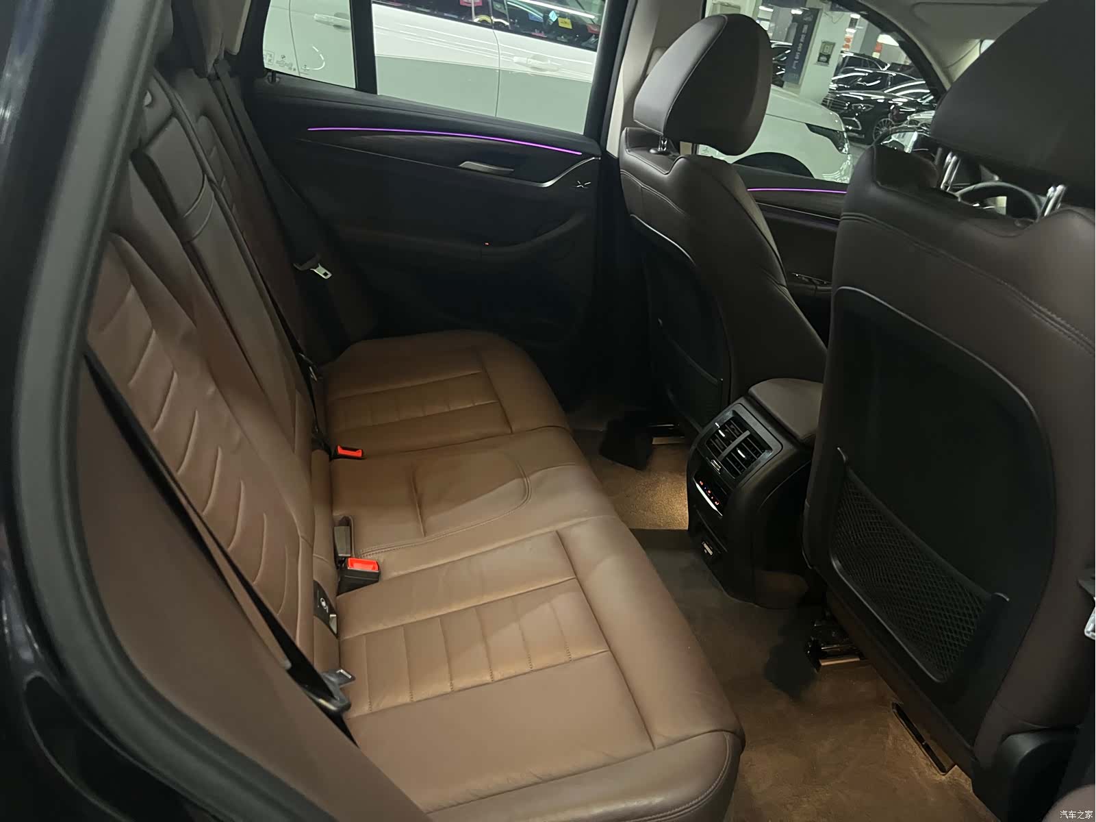 BMW X3, 2021 10
