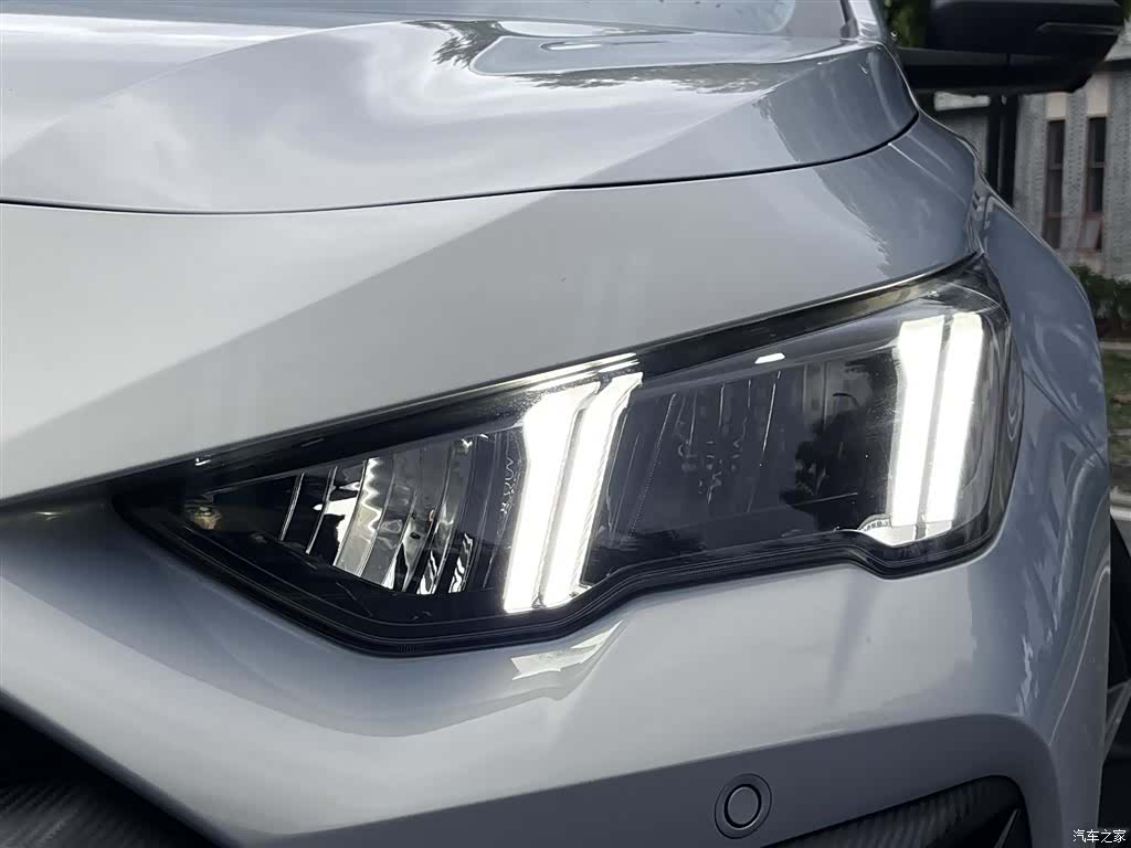 Trumpchi Empow, 2024 все фото