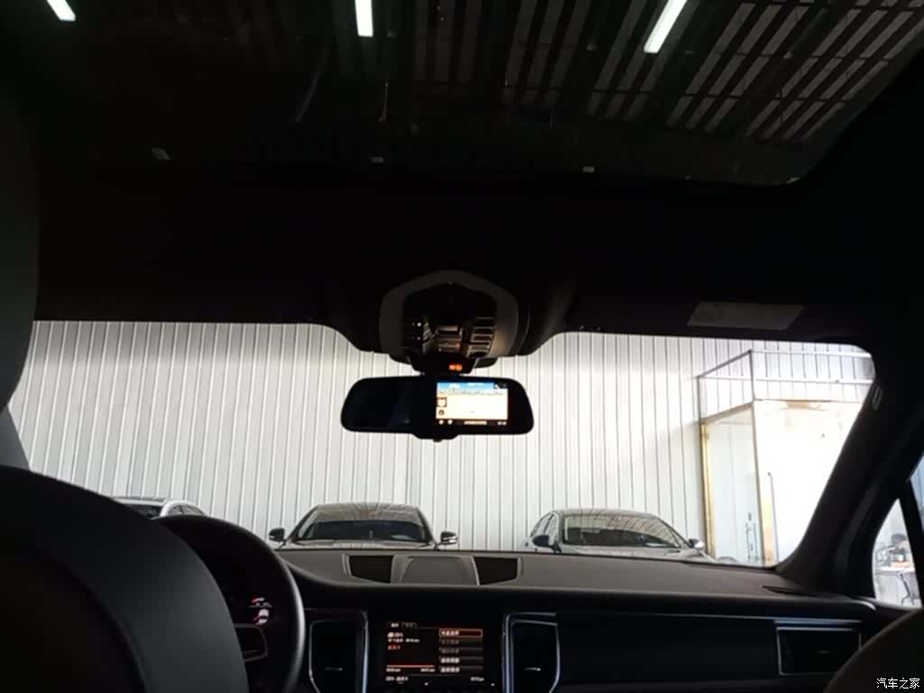 Porsche Macan, 2015 18