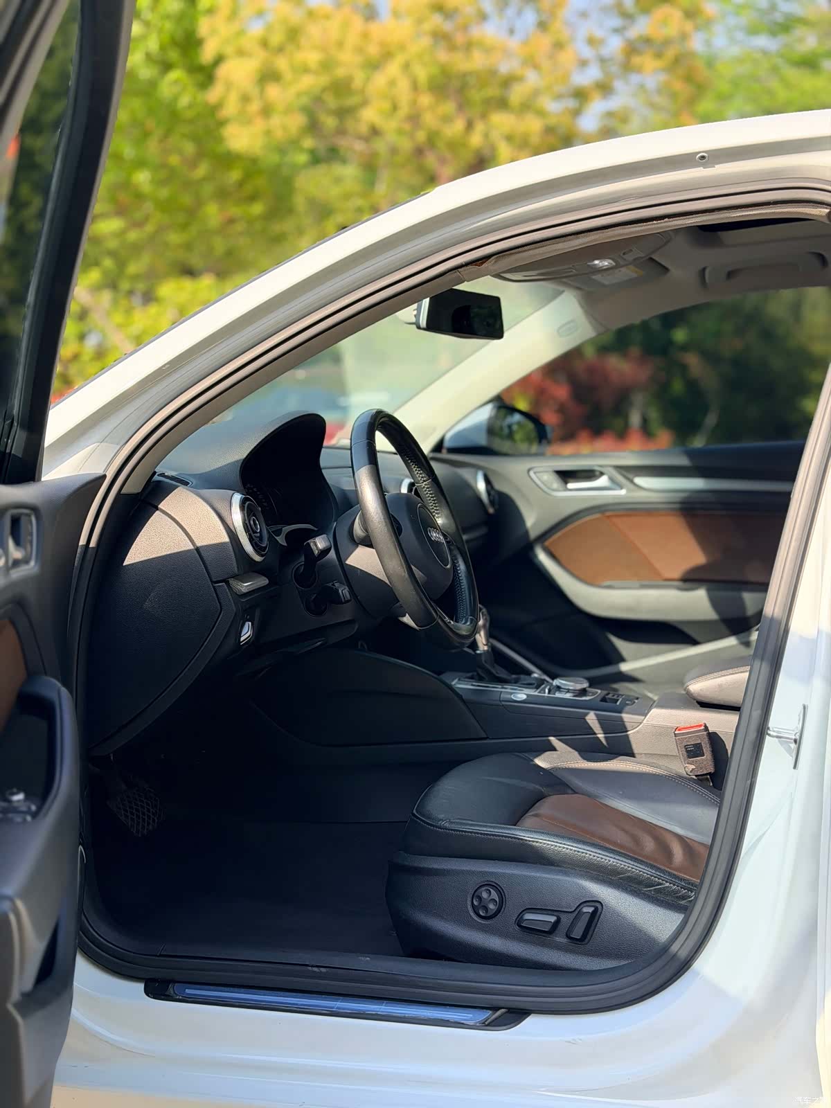 Audi A3, 2016 6
