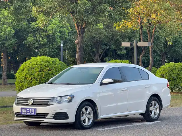 Volkswagen Lavida 2020 — купить из Китая под заказ