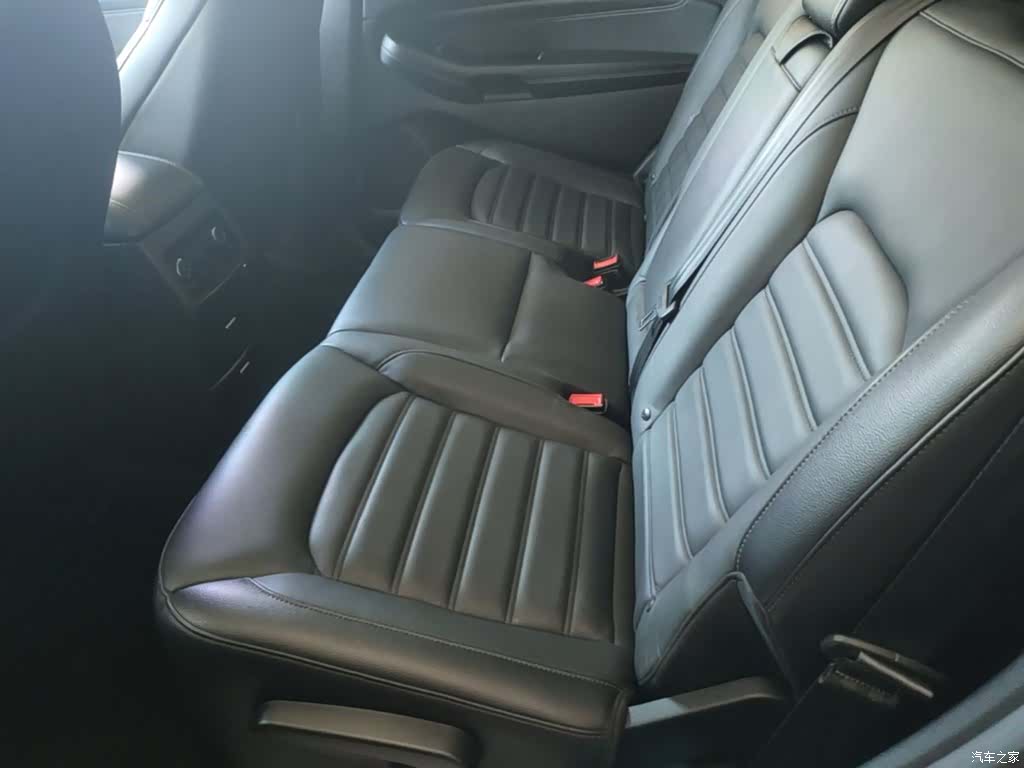 Ford Edge, 2018 17
