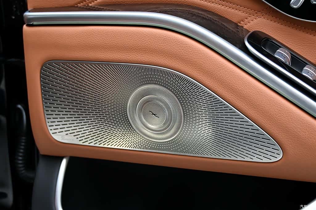 Maybach S-Class, 2022 28