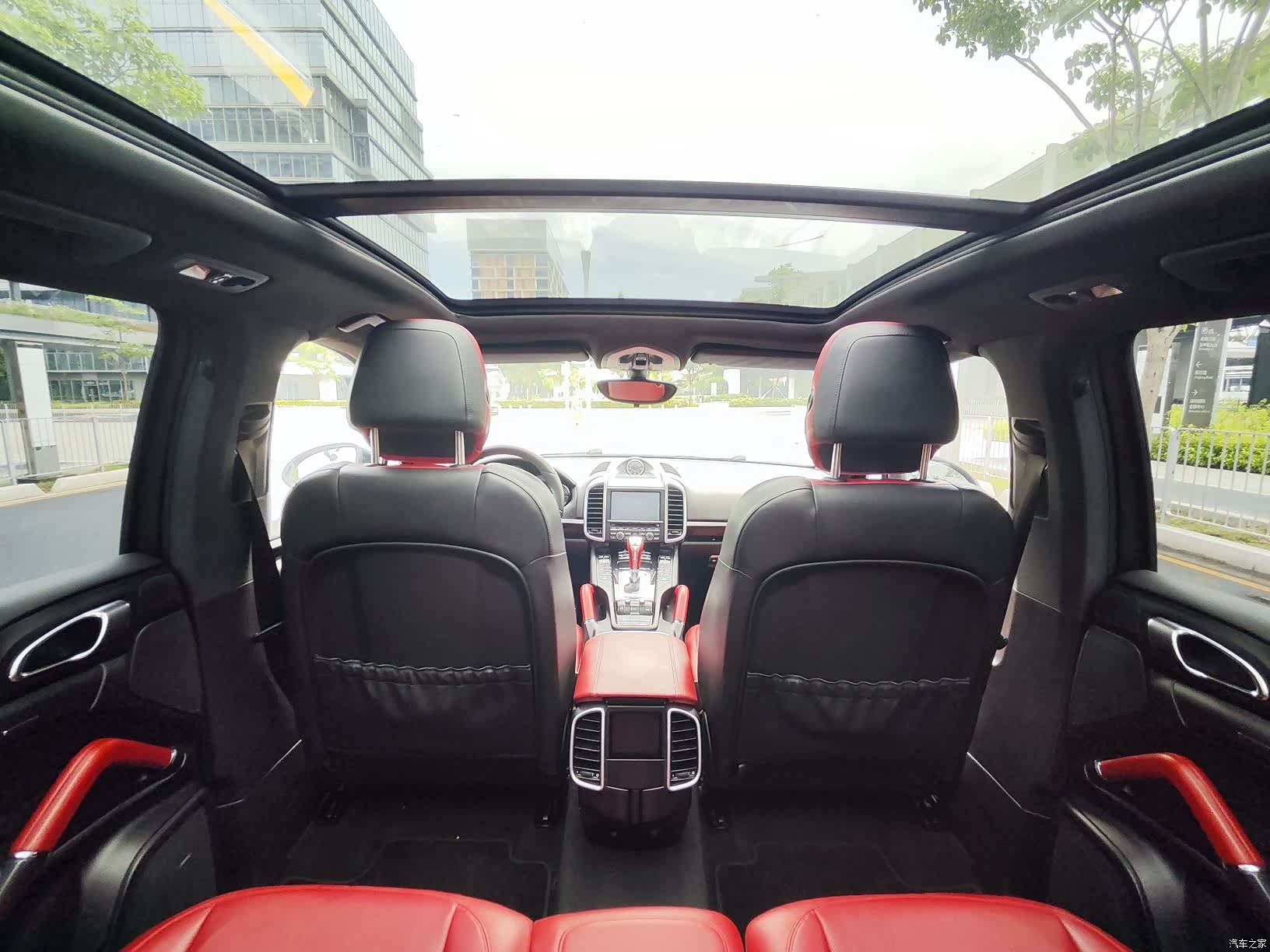 Porsche Cayenne, 2013 18