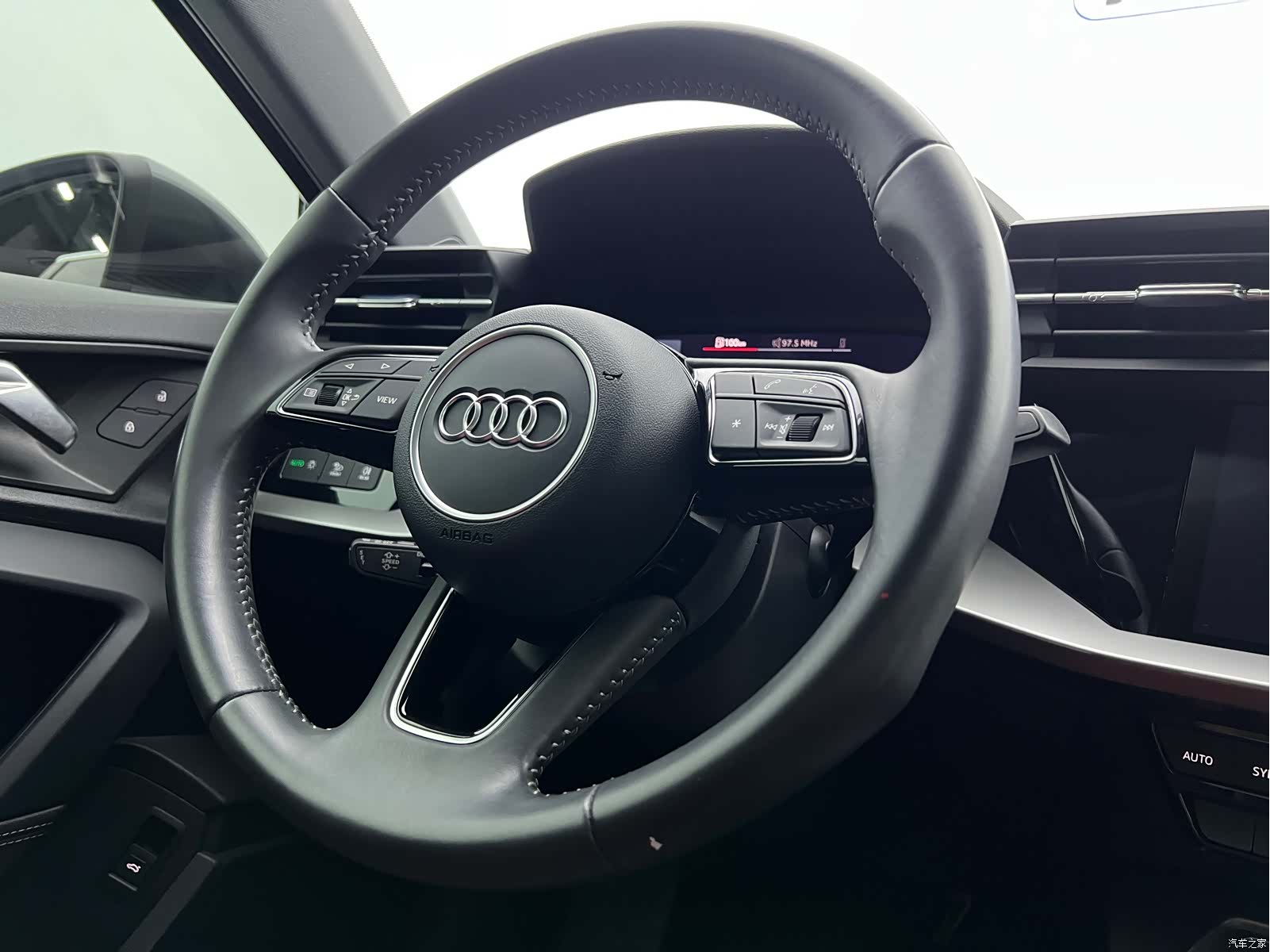 Audi A3, 2022 16