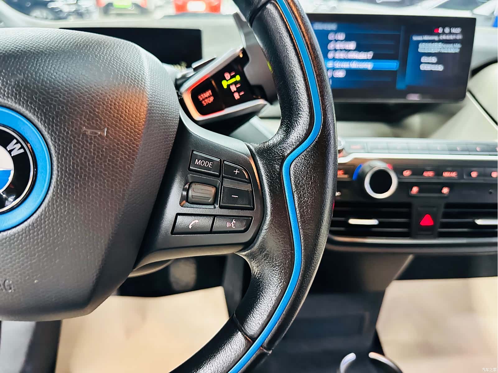 BMW i3, 2019 48