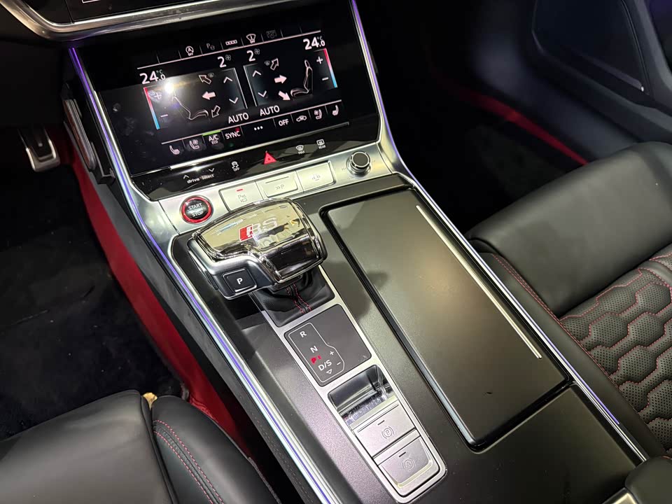 Audi RS 6 Audi RS 6