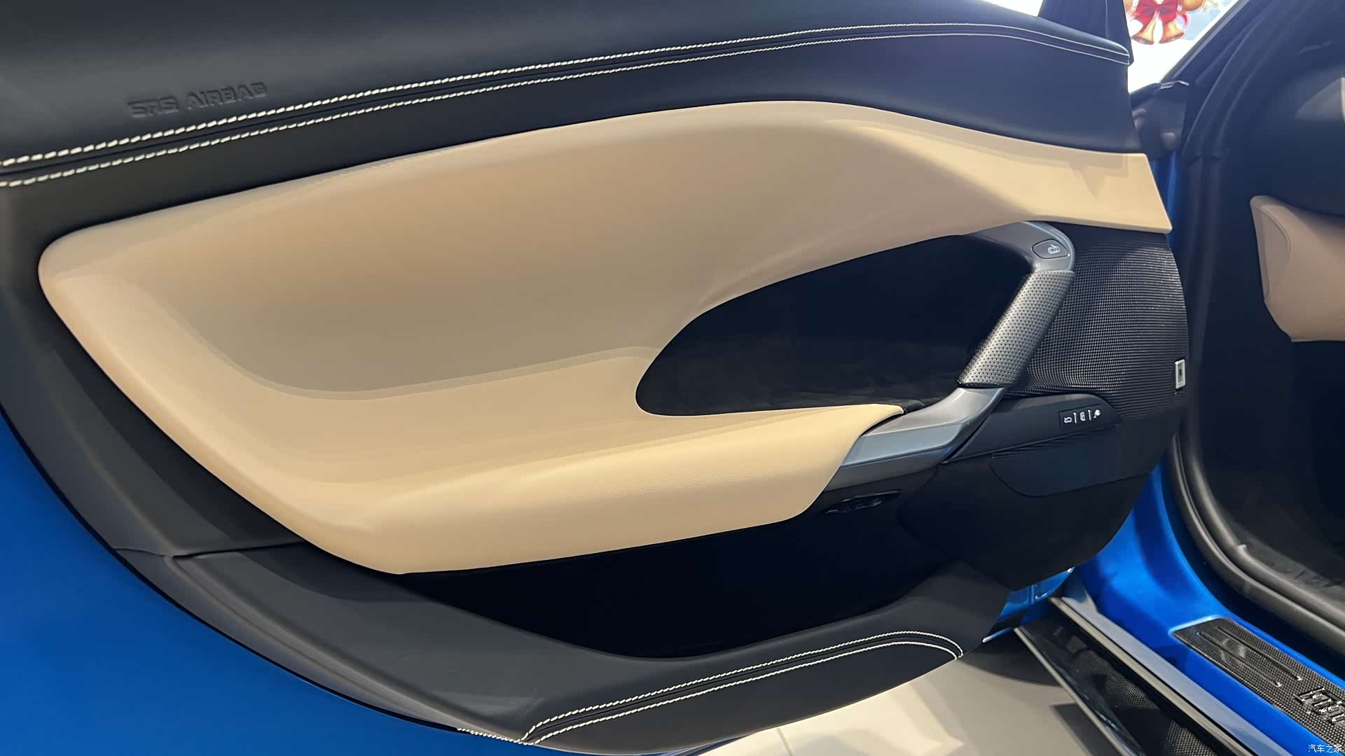 Ferrari 296, 2023 8