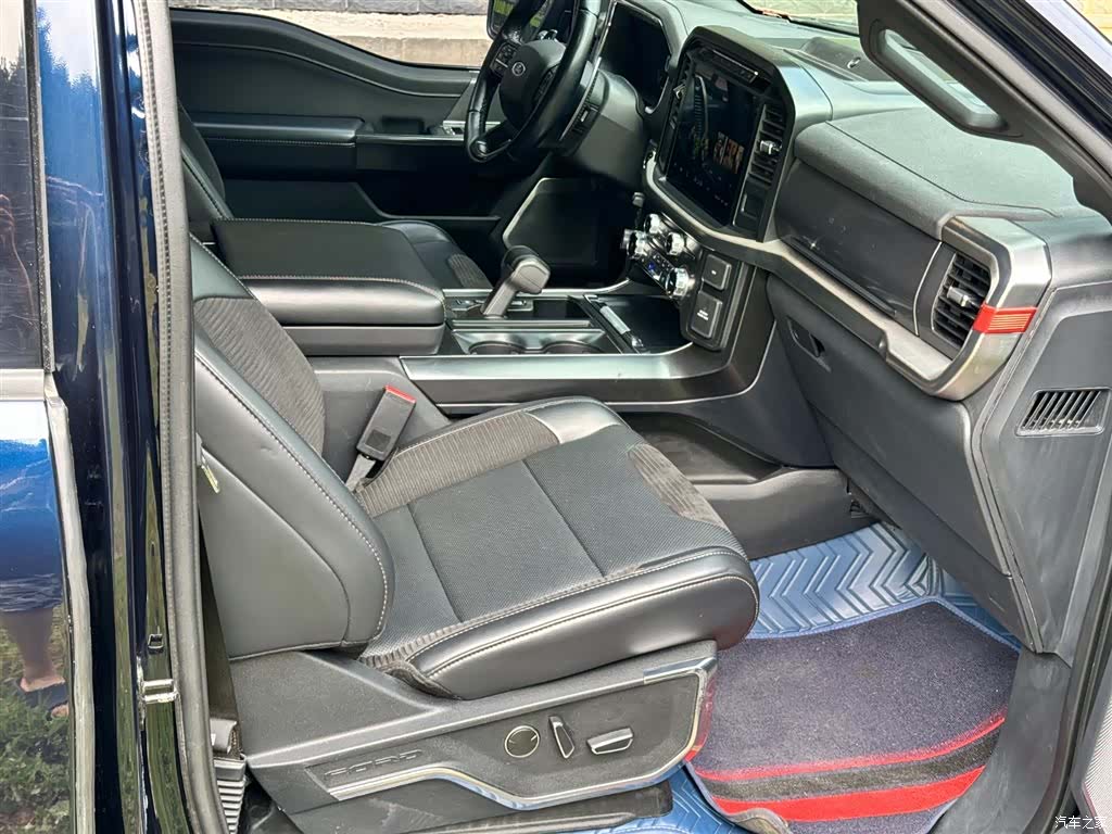 Ford F-150, 2023 14