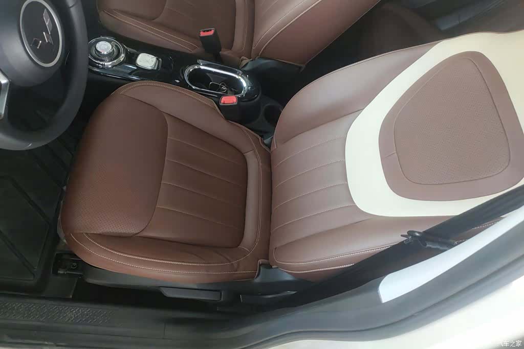 Wuling Bingo, 2024 9