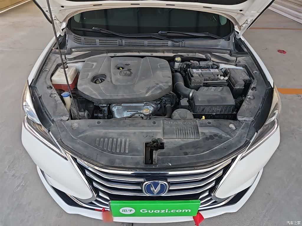 Changan Eado, 2020 20