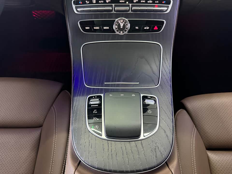 Mercedes-Benz E-class Mercedes-Benz E-class