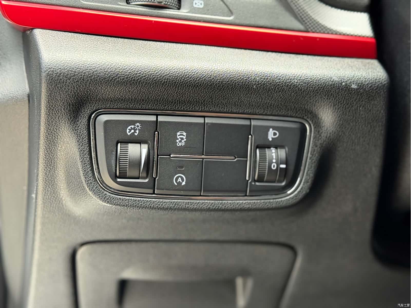 Changan CS55, 2018 14