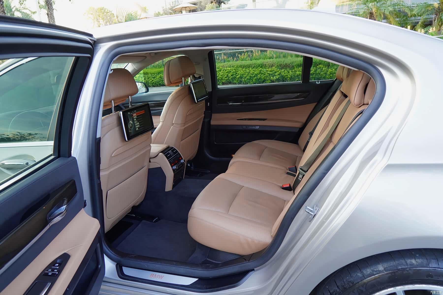 BMW 7 Series, 2014 6