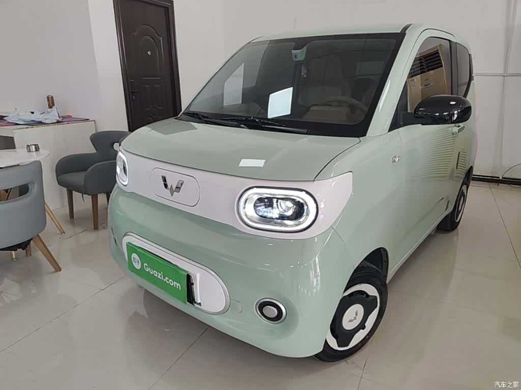 Wuling MINIEV, 2024 1