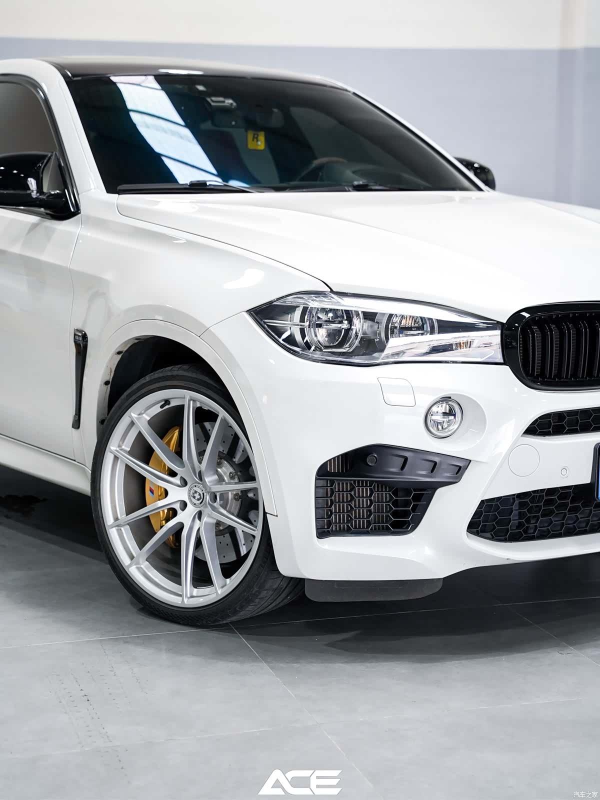 BMW X6, 2017 все фото