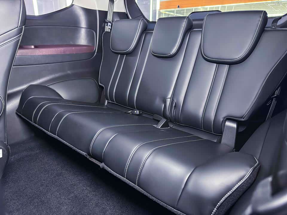 Trumpchi Trumpchi M6