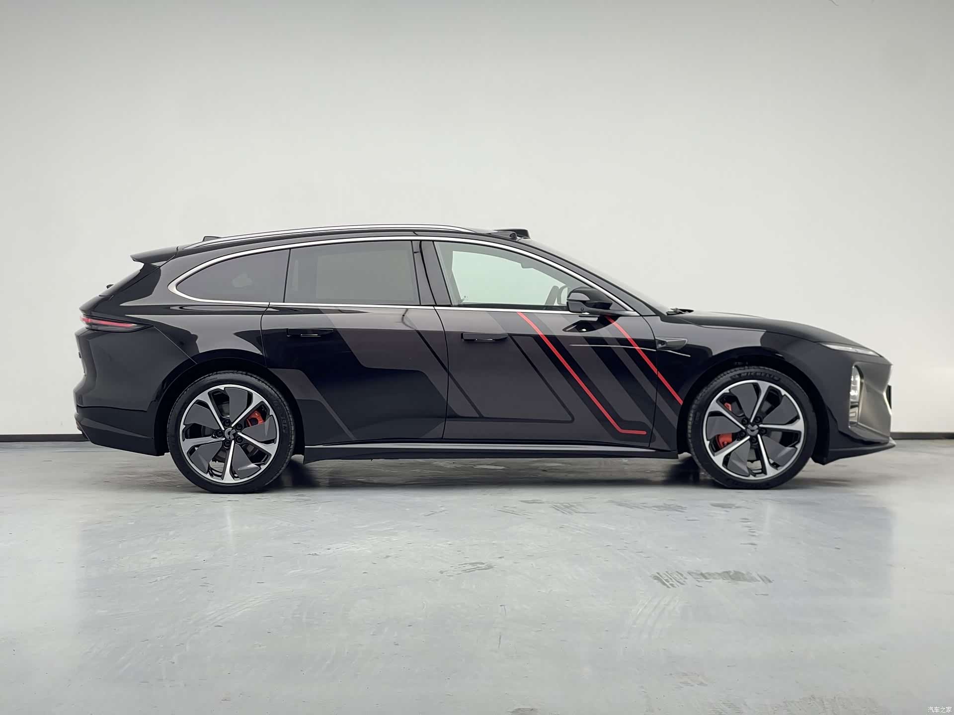 NIO ET5, 2026 10