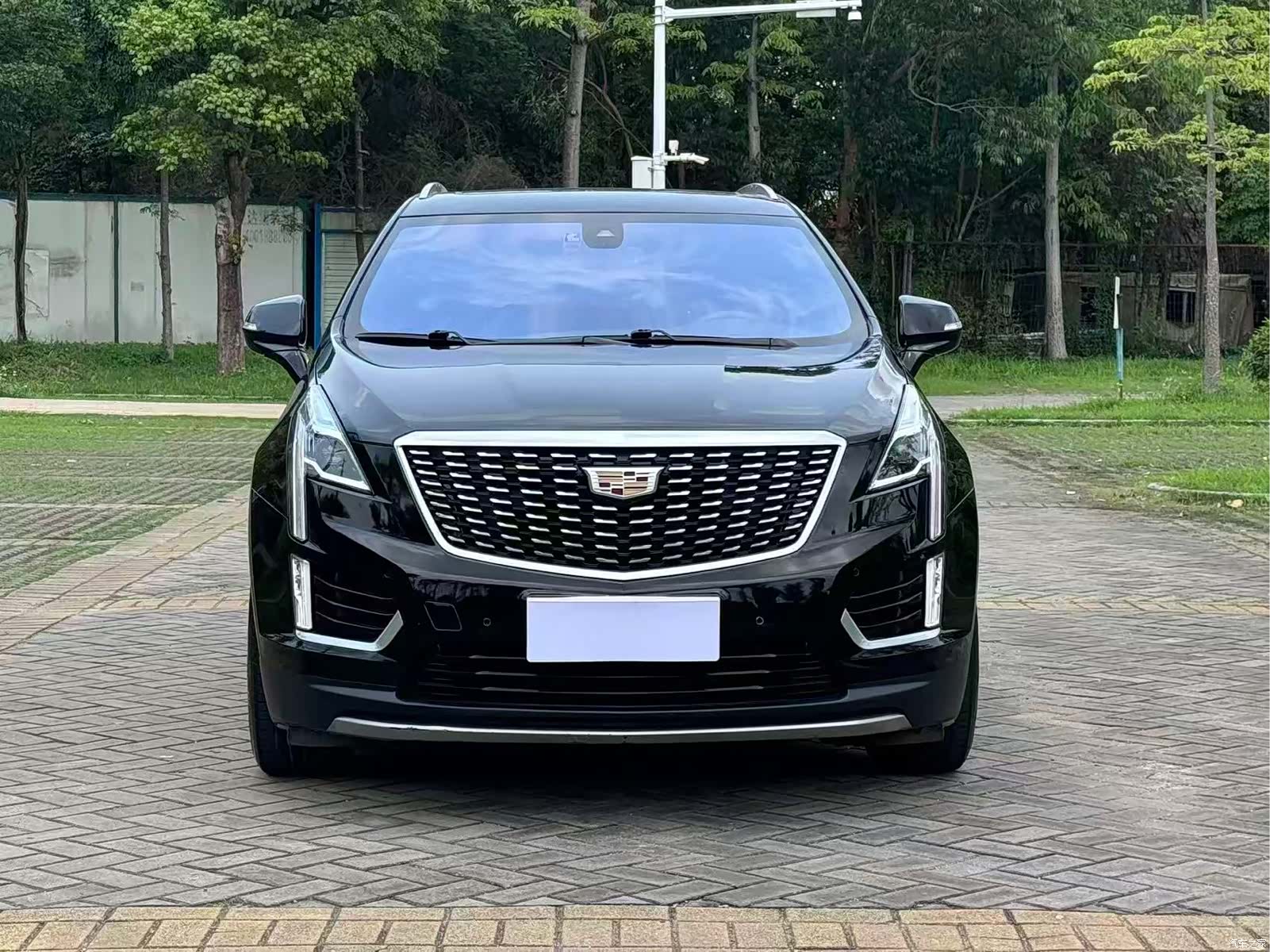 Cadillac XT5, 2020 2