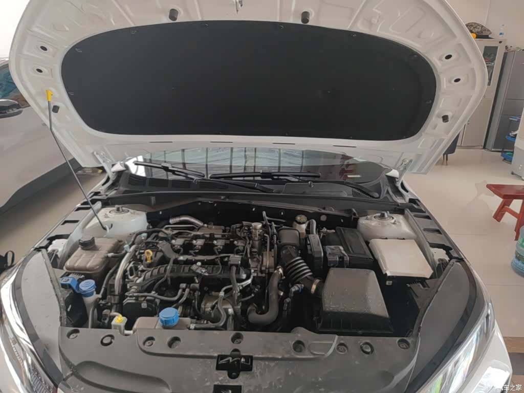 Changan Eado, 2026 20